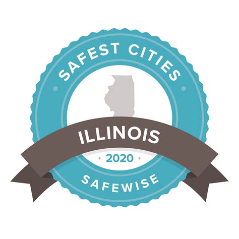 This is the safest town in Illinois: report