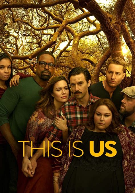 This is us 3 temporada online