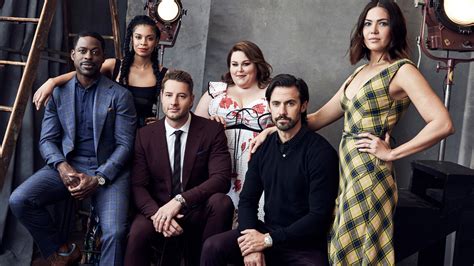 This is us tv series wikipedia. Travelers is a science fiction television series created by Brad Wright, starring Eric McCormack, Mackenzie Porter, Jared Abrahamson, Nesta Cooper, Reilly Dolman, and Patrick Gilmore. The first two seasons were co-produced by Netflix and Canadian specialty channel Showcase.After the second season, Netflix became the sole commissioning … 