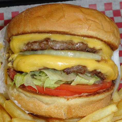 This is where you can get the best burger in Colorado