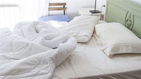 This is why your mattress has yellow stains mdash and how to remove them TechRadar