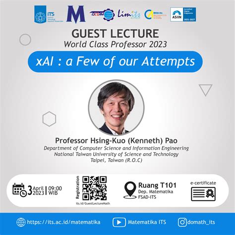 This lecture attempts to