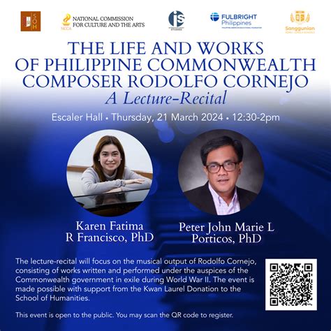 This lecture-recital will explore