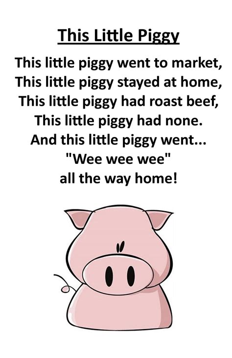This little piggy lyrics. Things To Know About This little piggy lyrics. 