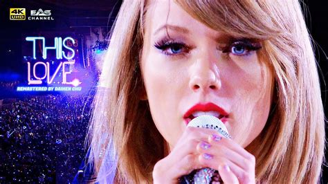 This love taylor swift. Things To Know About This love taylor swift. 