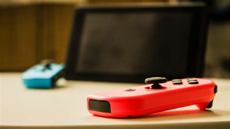 This modded Nintendo Switch controller is a big win for accessibility TechRadar