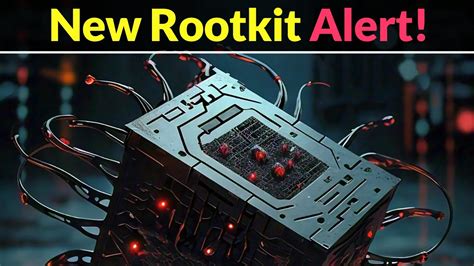 This new Linux rootkit malware is already targeting victims TechRadar