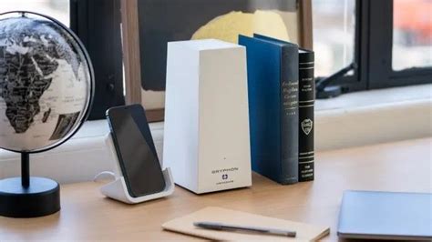 This new Wi Fi 6e mesh router uses the blockchain to secure your passwords Tom s Guide