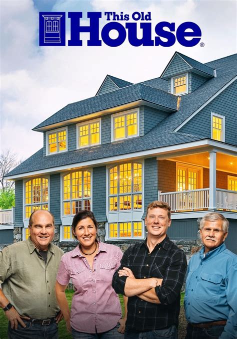This old house season 45. Season 45 Episode 1 | 23m 42s | Video has closed captioning. The crew starts a new project in Lexington, MA, to make a 1960 mid-century modern home … 