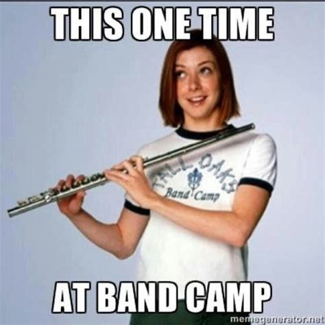 This one time at band camp. Things To Know About This one time at band camp. 