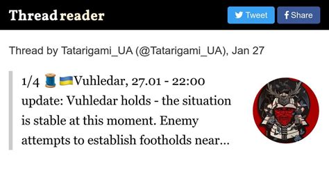 This post attempts to establish