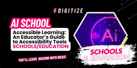 This programme is accessible to