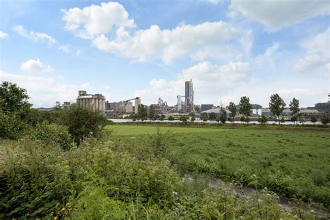 This project by Belgian