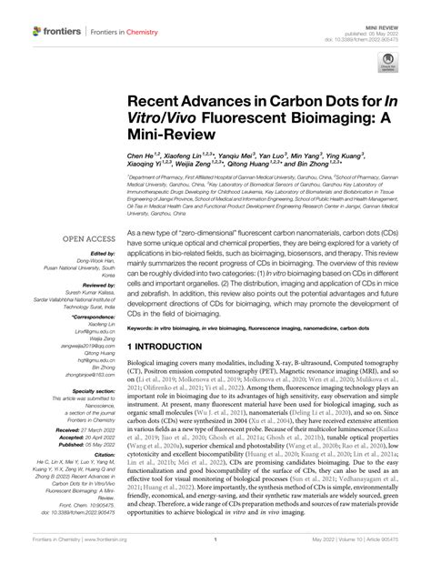 This review mainly summarizes recent