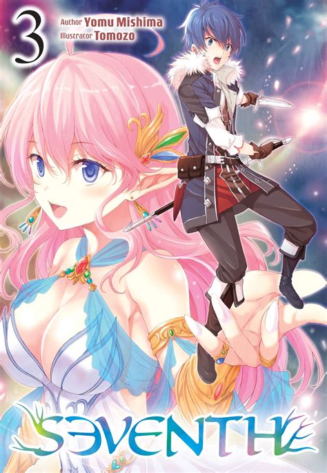 This seventh volume of