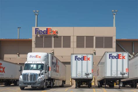 Tendered For Delivery – Fedex. Currently, Fedex rarely, if ever han