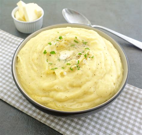 This simple hack yields the best mashed potatoes