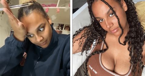 This student did her dissertation in 13 hours and it was chaotic