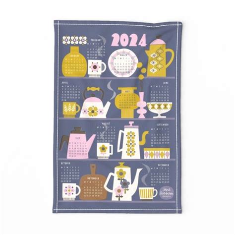 This tea towel is amazing! I’m... - Thorunn P. ENJO Canada