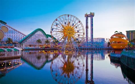 This theme park is the 'best' in California, according to study