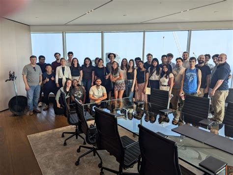 This three-week program brings together