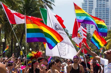 This town is Florida's first LGBTQ+ sanctuary city