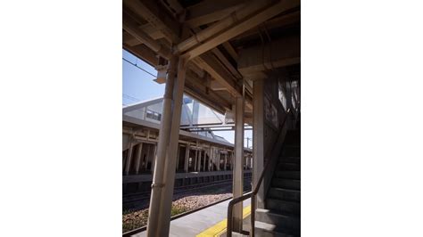 This train station tech demo from a solo Unreal Engine 5 developer is incredible 