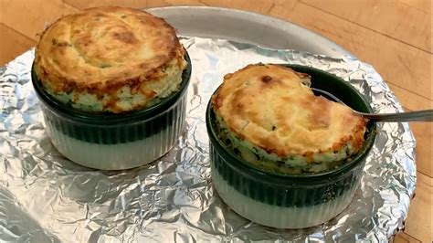 This trick from Jacques Pepin’s mother makes souffles weeknight easy