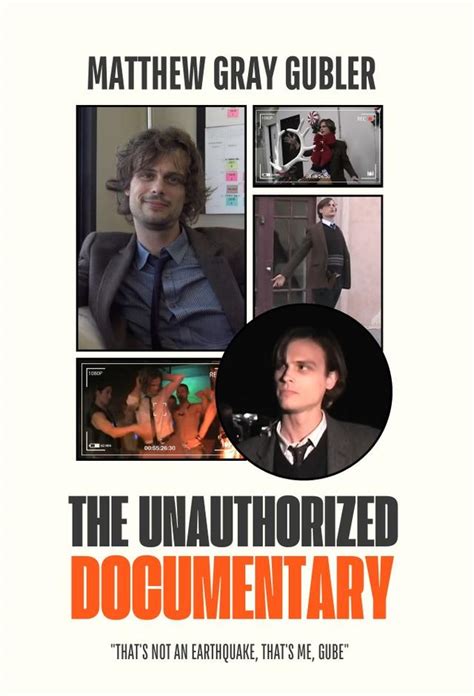 This unauthorized documentary flashes