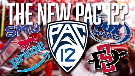 This university may also leave the Pac-12
