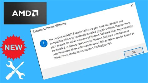 This version of amd software is not compatible. Things To Know About This version of amd software is not compatible. 
