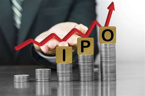 Initial Public Offer (IPO) is a privately held compa