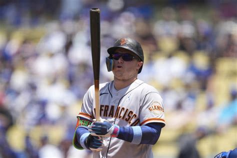 This week in SF Giants baseball: A big homestand vs. two NL West rivals