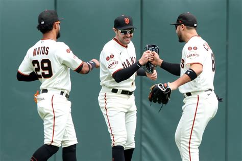 This week in SF Giants baseball: Shohei Ohtani, Bruce Bochy and a tough stretch of opponents