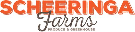 This weekend Highland... - Scheeringa Farms & Greenhouses LLC