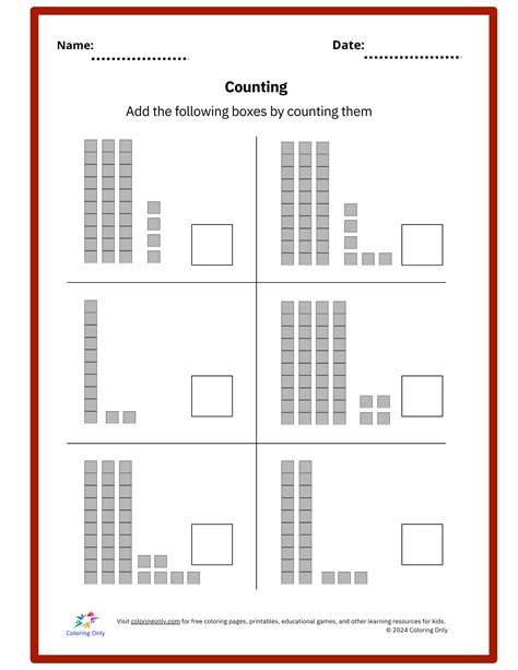 This worksheet is designed for