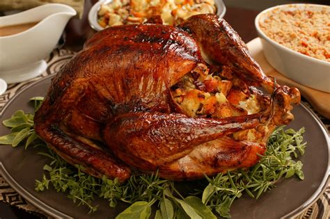 This year, slow roast your Thanksgiving turkey