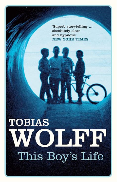 Download This Boys Life By Tobias Wolff