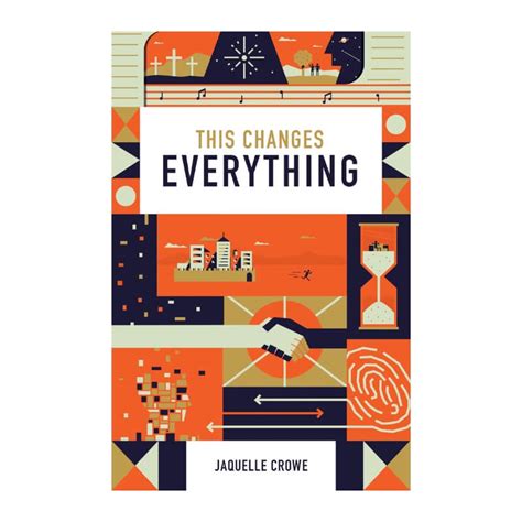 Read Online This Changes Everything Lessons From James By Ben Stuart