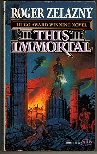 Read Online This Immortal By Roger Zelazny