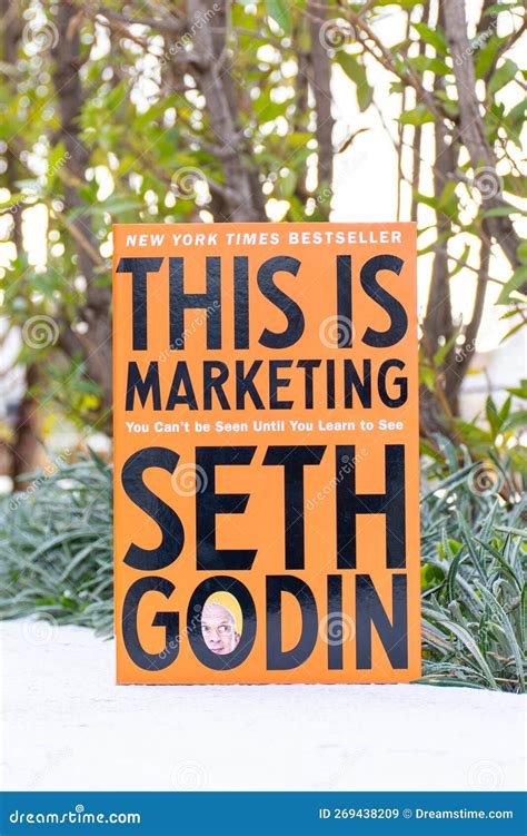Full Download This Is Marketing You Cant Be Seen Until You Learn To See By Seth Godin
