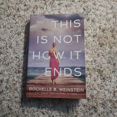 Full Download This Is Not How It Ends By Rochelle B Weinstein
