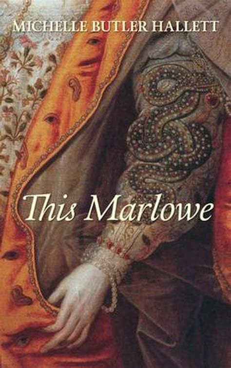 Full Download This Marlowe By Michelle Butler Hallett