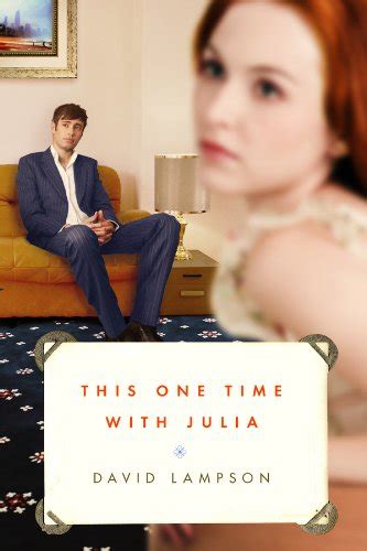 Download This One Time With Julia By David Lampson