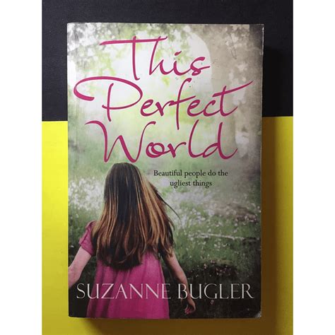 Download This Perfect World By Suzanne Bugler