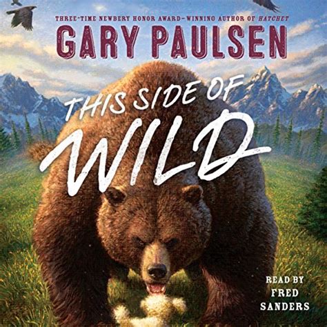 Full Download This Side Of Wild Mutts Mares And Laughing Dinosaurs By Gary Paulsen