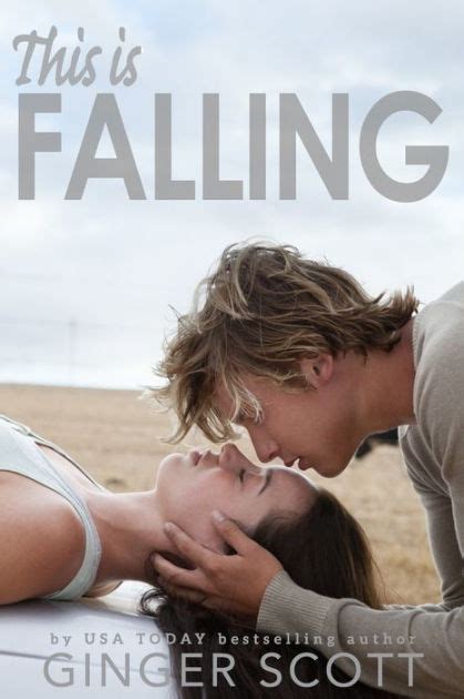 Download This Is Falling Falling 1 By Ginger Scott