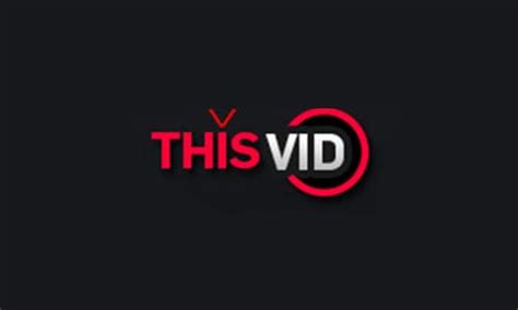 Thisbid. Download or record videos from thisvid and 10,000+ video sharing sites by pasting URL. Convert thisvid videos to 1080p, 720p, 480p, and other customized video … 