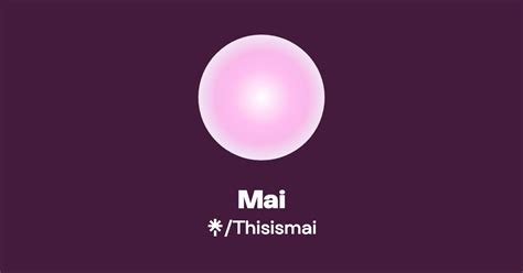 Thisismai Leaks 🍆 [CLIP]