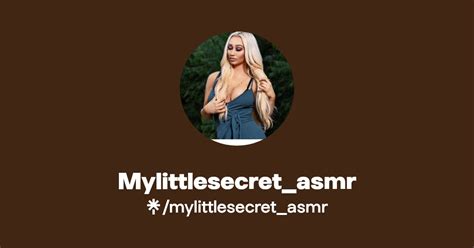 Thisismylittlesecret Onlyfans Leak [HD] 💋 226 Photos
